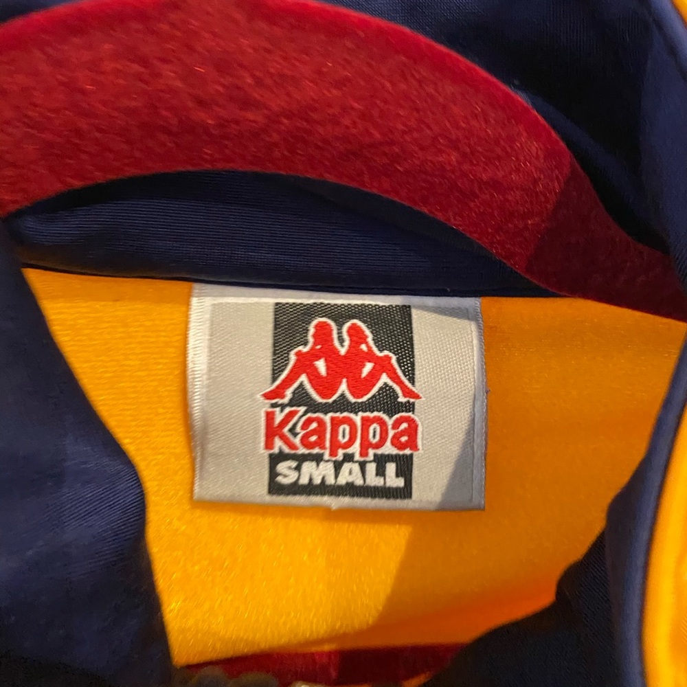 Kappa cool Jacket - Picture 3 of 3